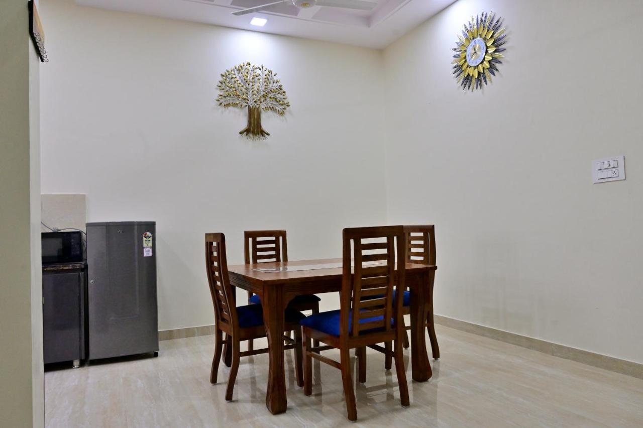 Ideal Home Stay Amritsar Esterno foto