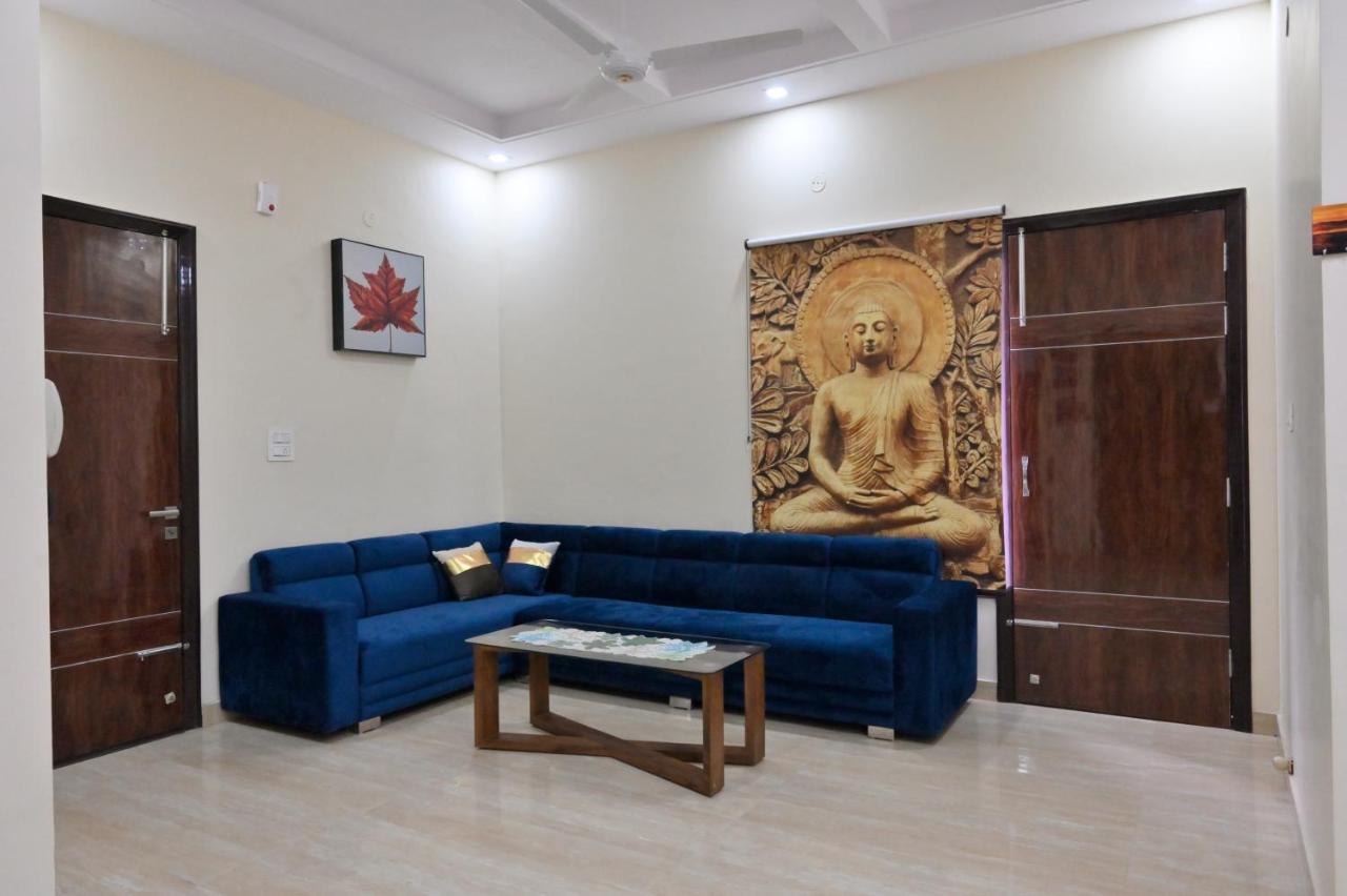 Ideal Home Stay Amritsar Esterno foto