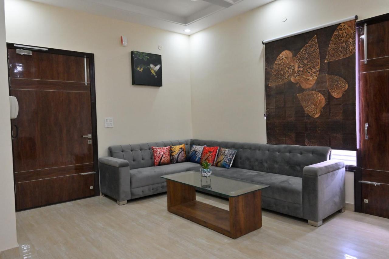 Ideal Home Stay Amritsar Esterno foto