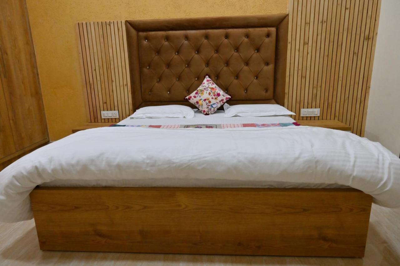 Ideal Home Stay Amritsar Esterno foto