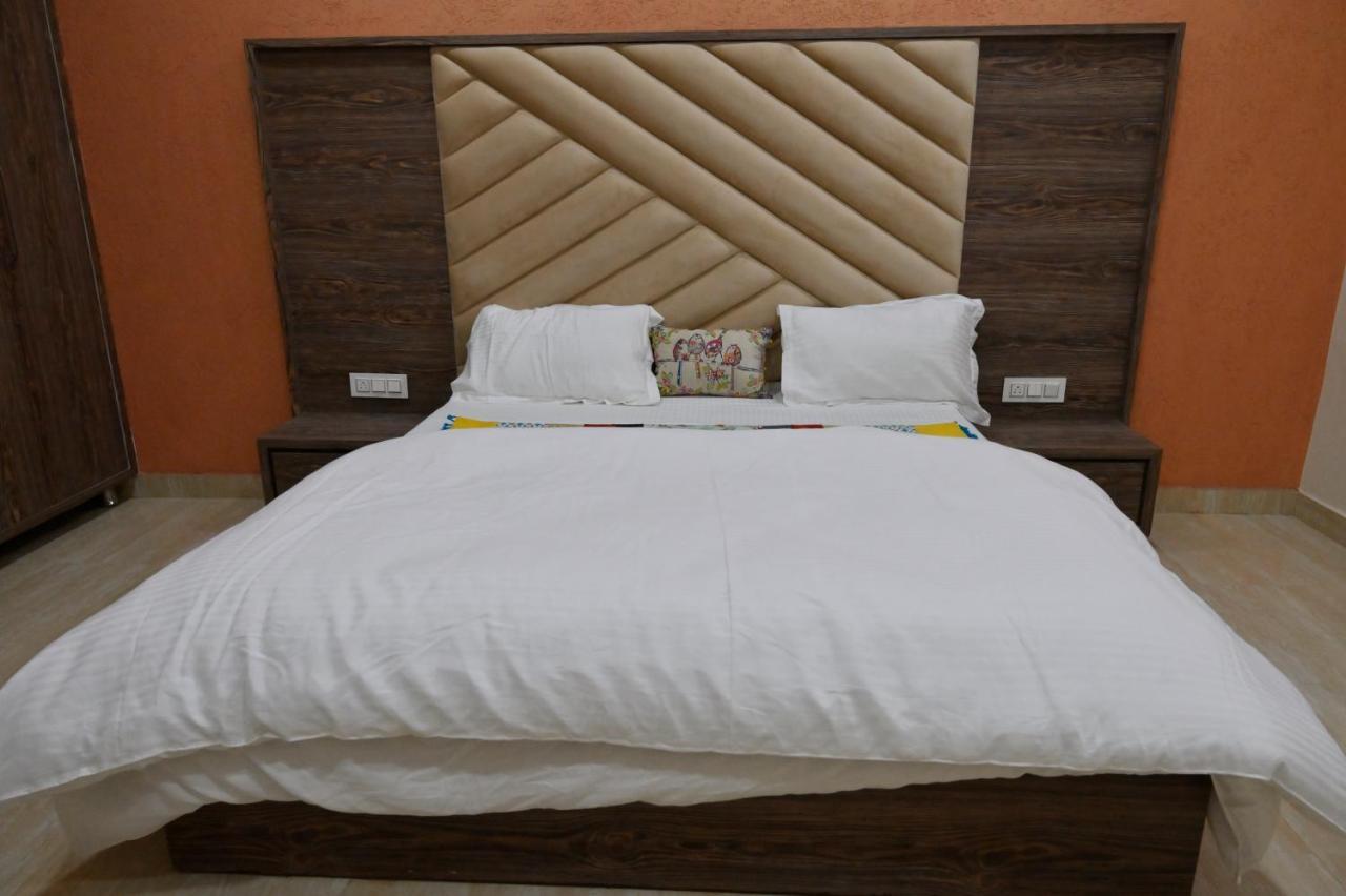 Ideal Home Stay Amritsar Esterno foto