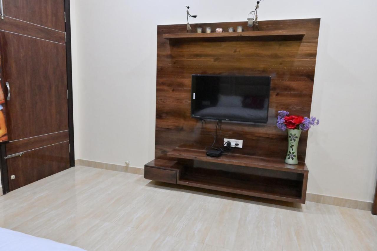 Ideal Home Stay Amritsar Esterno foto