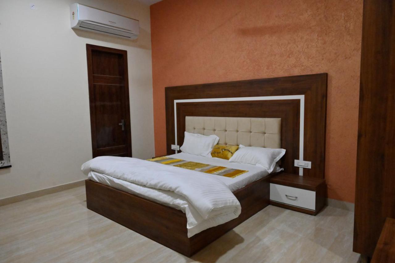 Ideal Home Stay Amritsar Esterno foto