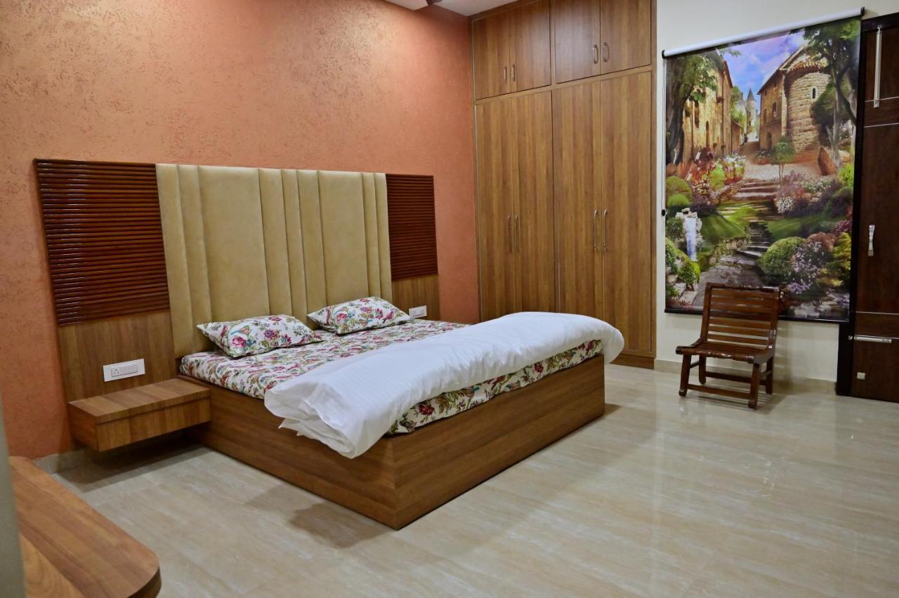 Ideal Home Stay Amritsar Esterno foto