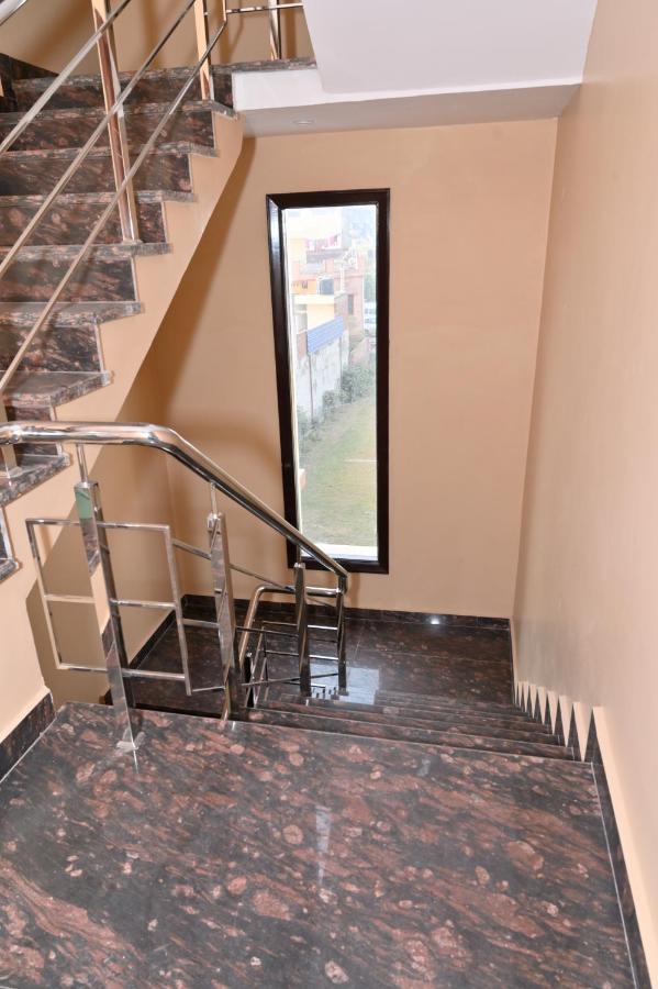 Ideal Home Stay Amritsar Esterno foto