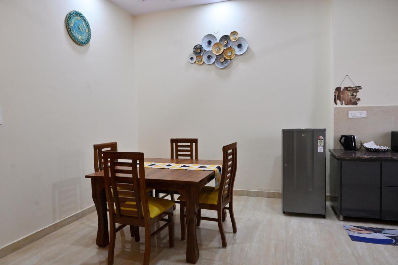 Ideal Home Stay Amritsar Esterno foto