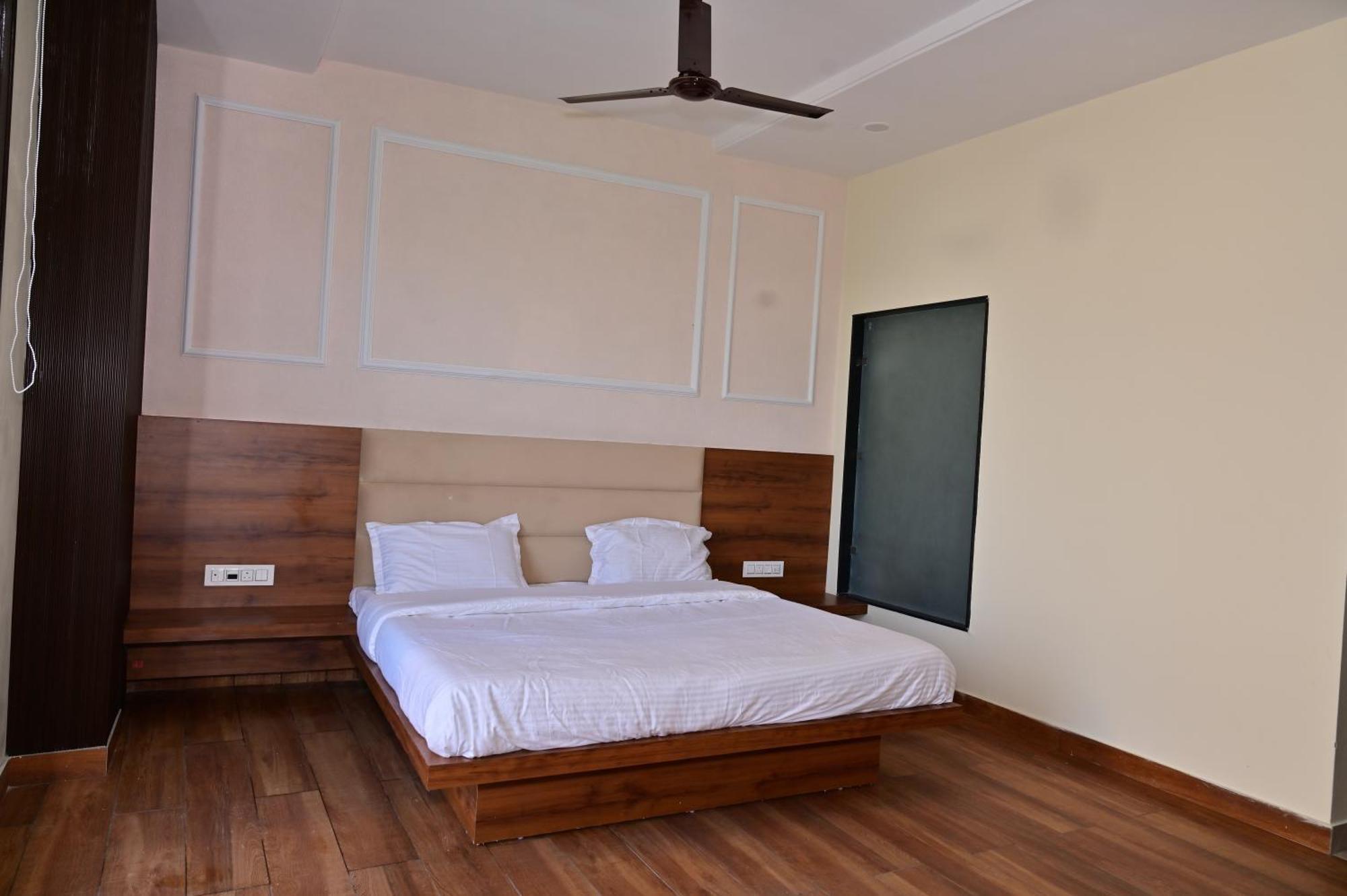 Ideal Home Stay Amritsar Camera foto